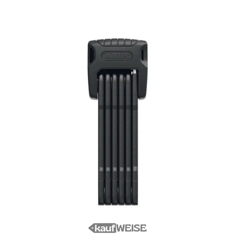 ABUS Bordo Granit 6500K/120 SH – folding lock black
