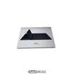 Apple Smart Keyboard for iPad 7th/8th/9th Gen & iPad Air 3 | German QWERTZ | MX3L2D/A