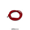 Brake Cable for Xiaomi M365 / 1S / Mi Essential | approx. 175 cm | Red or Black