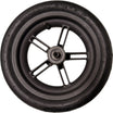 Rear wheel complete (8.5 inch) for Xiaomi CST e-scooter | Gooirs rim | Pneumatic tire C-9339-237 | For M365, 1S, Essential