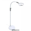 Daylight Magnificent Pro Stand standing magnifier and table magnifier Ø13 cm 1.75x CRI 95+