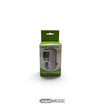 EcoSavers Energy Meter Mini | Plug-In Power Meter for the Socket | 3680 W | Consumption, Cost and Voltage