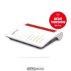 FRITZ!Box 7530 AX DSL Router – WiFi 6, Mesh and VDSL