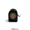 Front Light for Xiaomi M365 / M365 Pro / Pro 2 / 1S / Essential | With Cable and Connector | Black