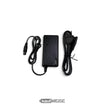 Hoverboard Charger 42 V for Razor Hovertrax 2.0 and Swagtron T1 | 1.5 A, 3-Pin Connector | with Device Cable