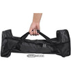 Hoverboard Carrying Case Black (8 inch) | Discreet Design | Robust Protective Case | Water-Repellent