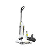 Kärcher FC 5 Cordless Premium Hard Floor Cleaner | Battery vacuum cleaner | NEWLY opened