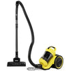 Kärcher VC 3 vacuum cleaner | bagless | HEPA filters | NEW (OVP marked) 1.198-125.0