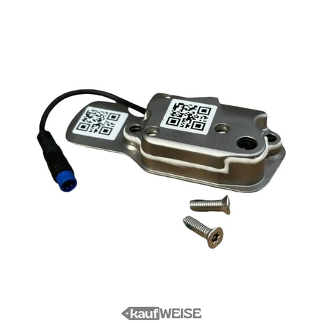 Kicklock VanMoof S3 & X3 spare part with screws VM18-053