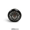 Electric Scooter Headlight | 48V | Round | Ø 15.5 cm | 2-Pin Connector