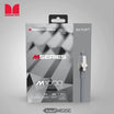 Monster M1000 Fiber Optic Toslink Cable (3m) for High-End Audio