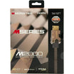Monster M2000 HDMI cable 5m | 25Gbps Hyper Speed | UHD 4K HDR10+ | V-Grip gold contacts