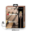 Monster M2000 Ultra HD HDMI Cable (1.5m) | 4K @ 60Hz HDR10+ | High-Speed 25 Gbps | V-Grip™ Connector