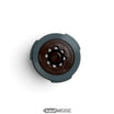 Shower Flow Restrictor Neoperl PCW-01 | Water Saver for 1/2 Inch Shower Hoses | 5 to 12 l/min