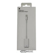Original Apple Lightning to USB camera adapter (MD821ZM/A) | Import photos & videos | Connect USB devices to iPhone & iPad