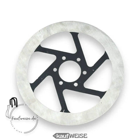 Original VanMoof brake disc 160mm – VM06-021