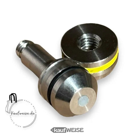 Original VanMoof Kicklock Pin Set for S3 and X3 – VM18-056