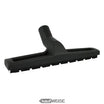 Professional floor nozzle 360mm for vacuum cleaners (DN 35) | Extra Wide | Universal for Kärcher, Nilfisk, Bosch