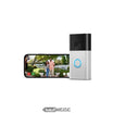 Ring Cordless Video Doorbell Wi-Fi Video Doorbell