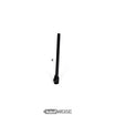 Stem Tube for Xiaomi M365 / Mi 1S / Mi Essential | 66 cm | Black | With Quick-Release Clamp