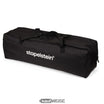 Stapelstein Original Bag (for 12 stones) | 3-in-1 transport bag & backpack | Order & protection for stacking stones
