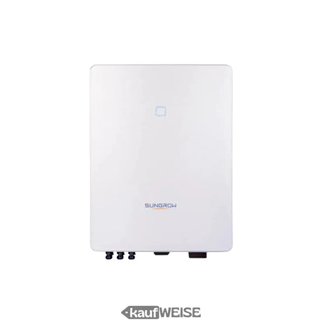 Sungrow SG4.0RT Hybrid Inverter (4kW) | 3-phase & 2 MPPT | WiFi & AFCI
