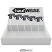 Spray head 28/410 Guala TS5 | trigger sprayer with Pre-Compression, child-resistant | 1 to 50 pieces