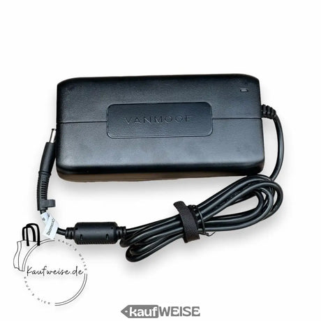 VanMoof charger for Electrified S2/X2 - VM13-103