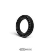 Solid Tire for Xiaomi M365 / M365 Pro / Pro 2 / 1S | 8.5 x 2 Inch | Honeycomb | NEDONG
