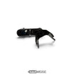 Front Fork Assembly for Segway-Ninebot ES2 / ES3 Plus / ES4 | Folding Mechanism | Black