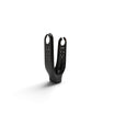 Front Fork Cover for Xiaomi M365 Series, Mi Essential, 1S, Pro 2 | Plastic | Black