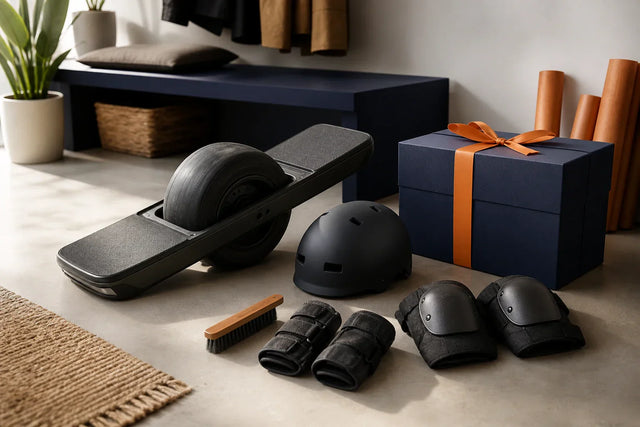Gift ideas for Onewheel fans