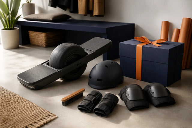 Gift ideas for Onewheel fans