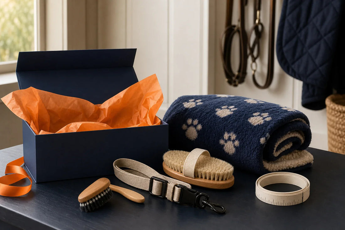 Gift ideas for animal lovers