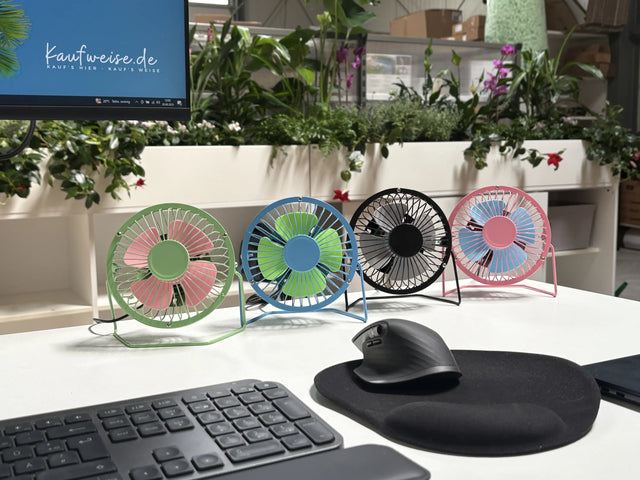 "Hundstage" und 30 Grad: Bevor du im Büro schmilzt – dieser simple 15-cm-Trick rettet deine Konzentration