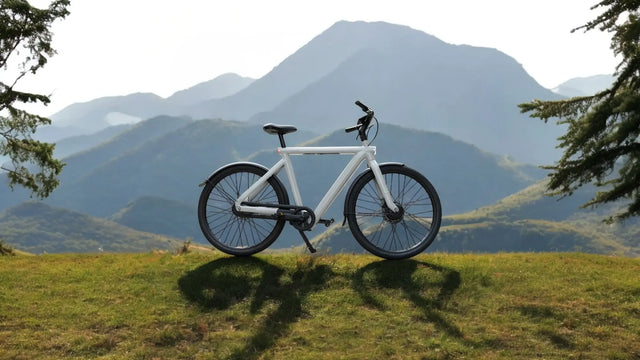 VanMoof S5 (24/25) im Test: Comeback mit Haken? So gut kann das E-Bike nach der Insolvenz wirklich sein