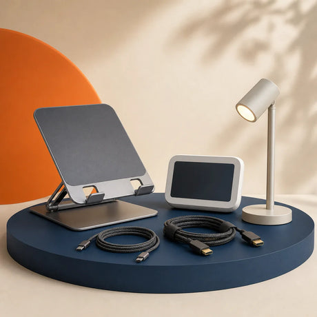 Electronics & technology