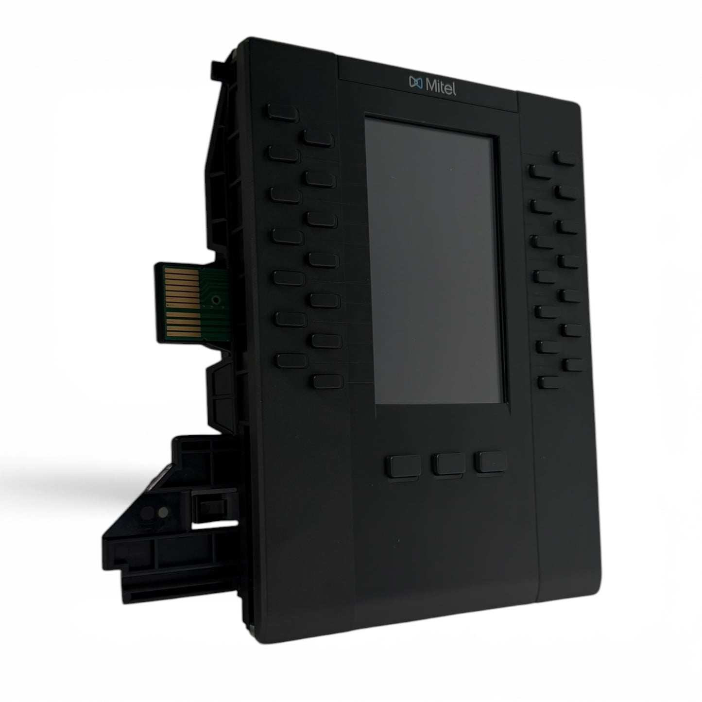 Mitel M695 LCD Expansion Module for Mitel 6900 Series