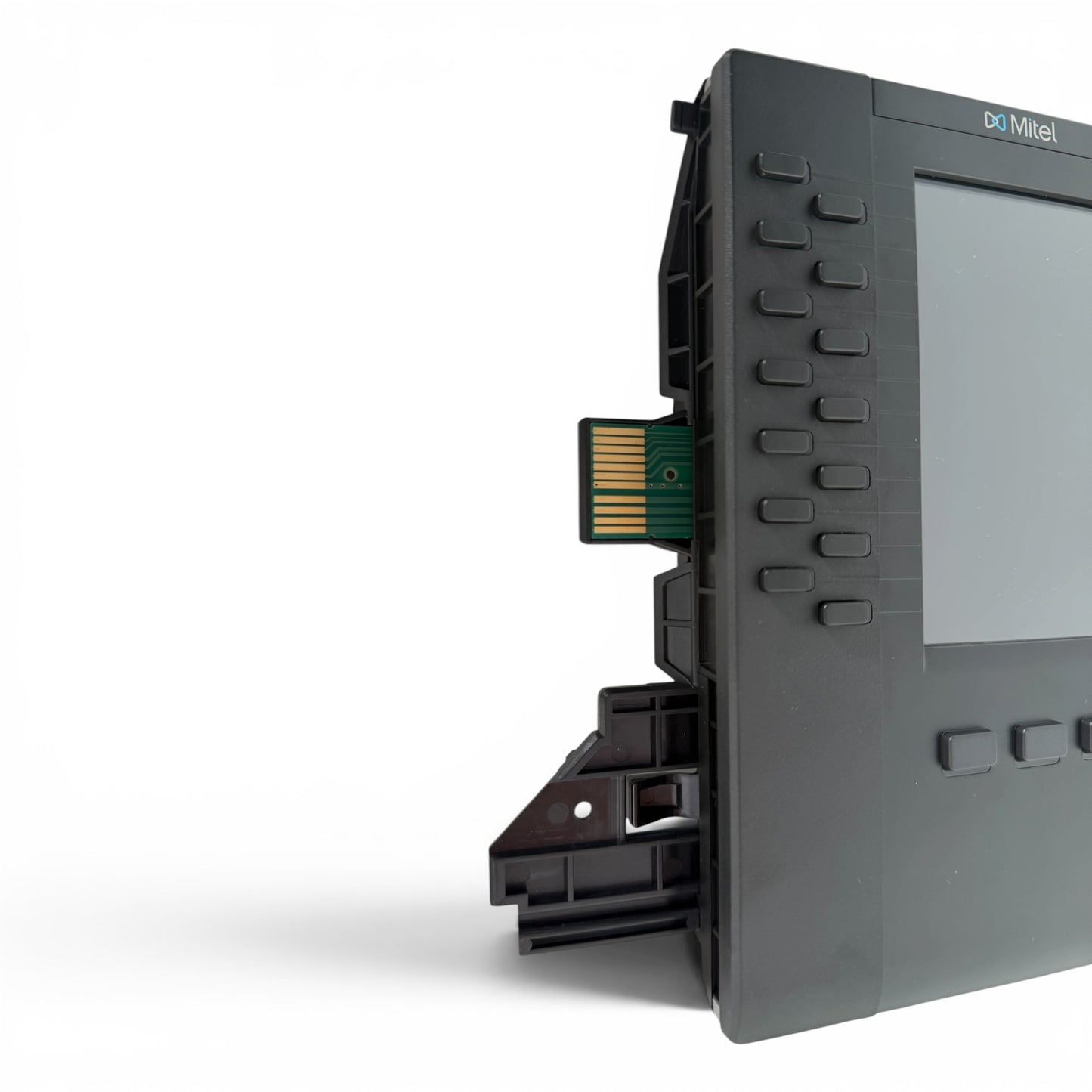 Mitel M695 LCD Expansion Module for Mitel 6900 Series