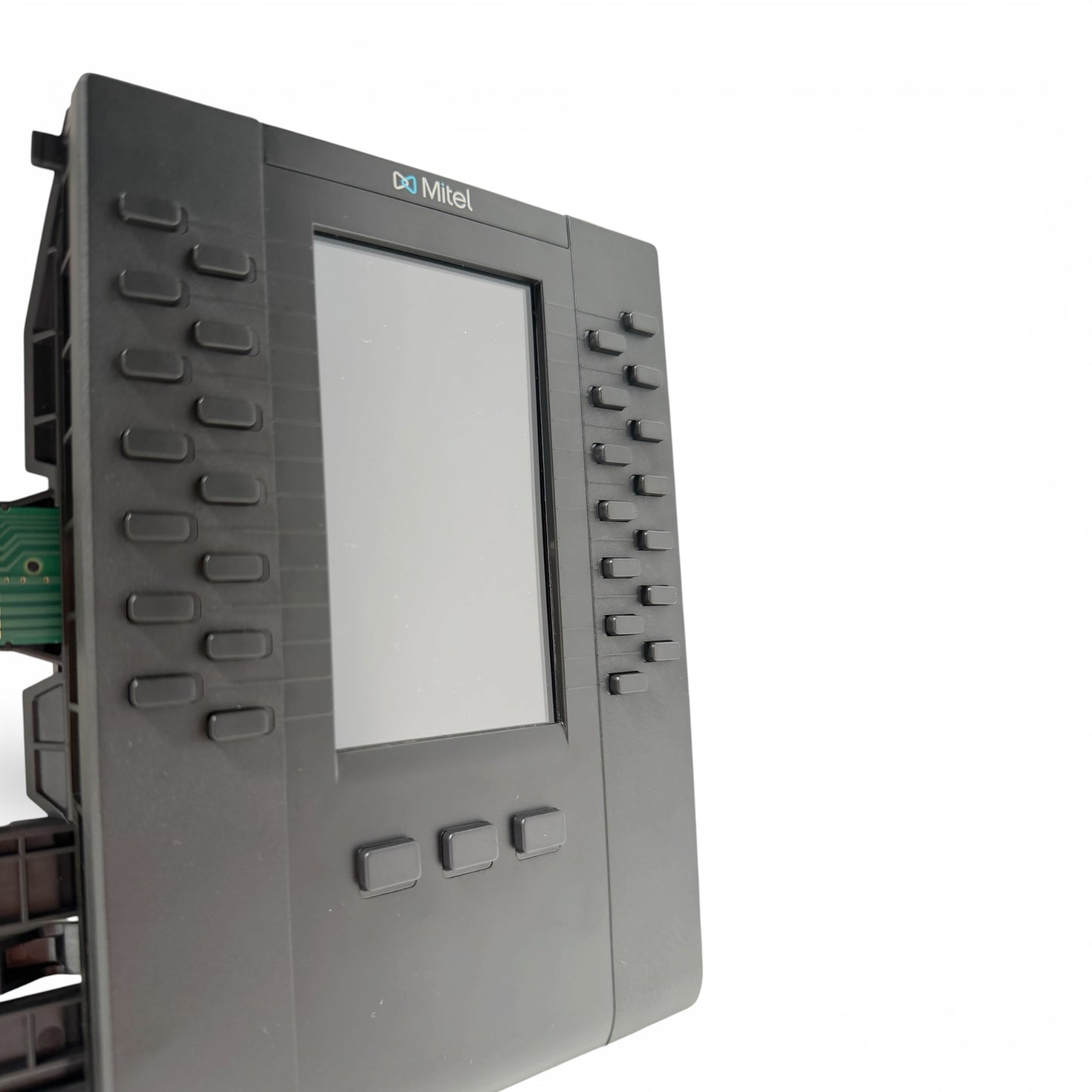 Mitel M695 LCD Expansion Module for Mitel 6900 Series