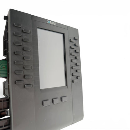 Mitel M695 LCD Expansion Module for Mitel 6900 Series