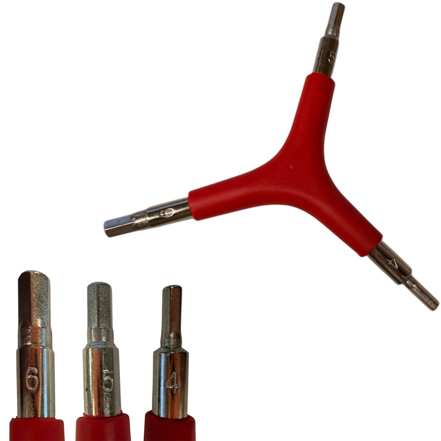 Signal Colour Red