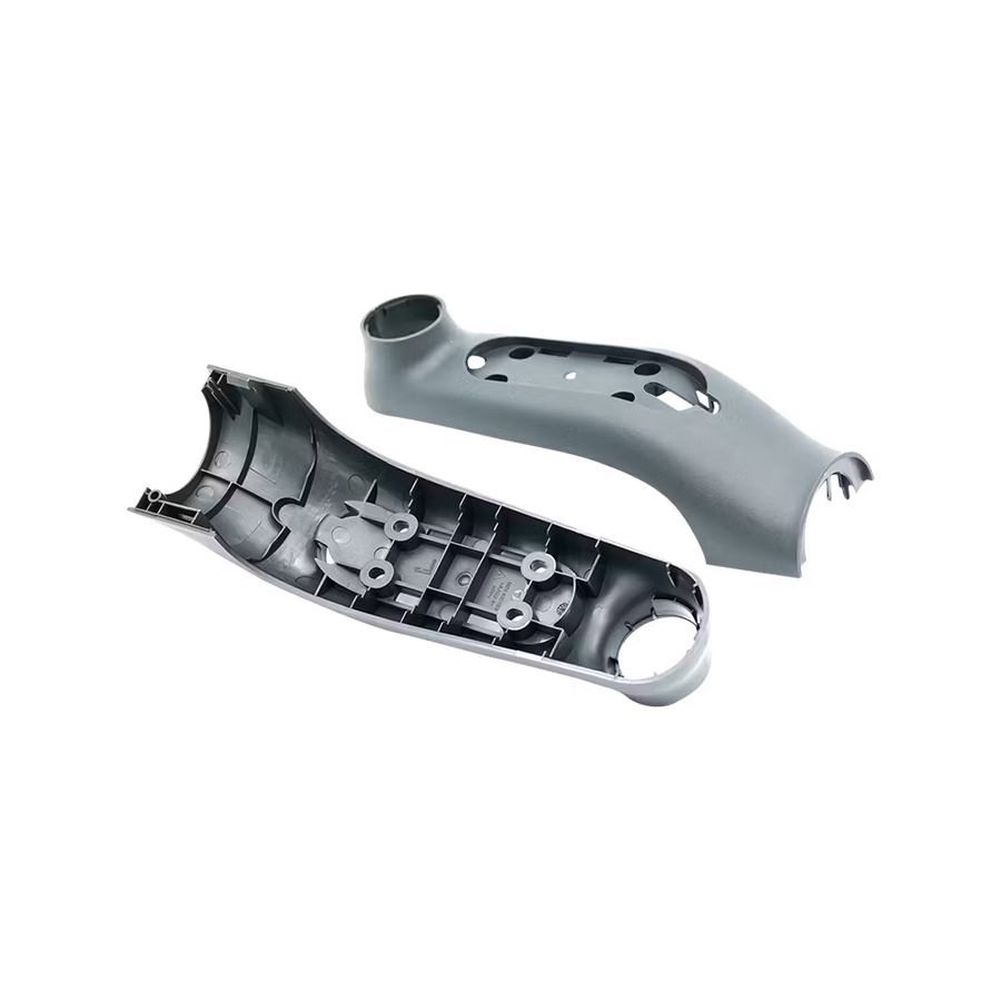 Complete protection for the motor and electronics