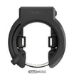 ABUS 6950M Granit XPlus ring lock ART2 black - without original packaging