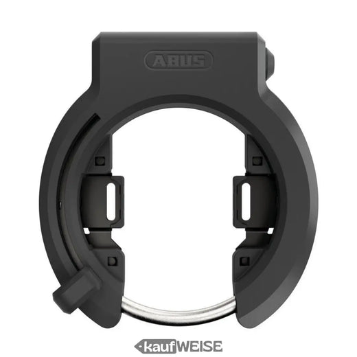 ABUS 6950M Granit XPlus ring lock ART2 black - without original packaging