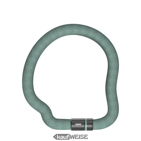 ABUS Goose Lock 6206K/110 Chain Lock (110cm) | Level 7 | Dimensionally Stable &amp; Paint-Friendly | Mint