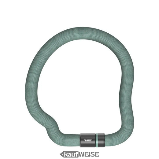 ABUS Goose Lock 6206K/110 Chain Lock (110cm) | Level 7 | Dimensionally Stable &amp; Paint-Friendly | Mint