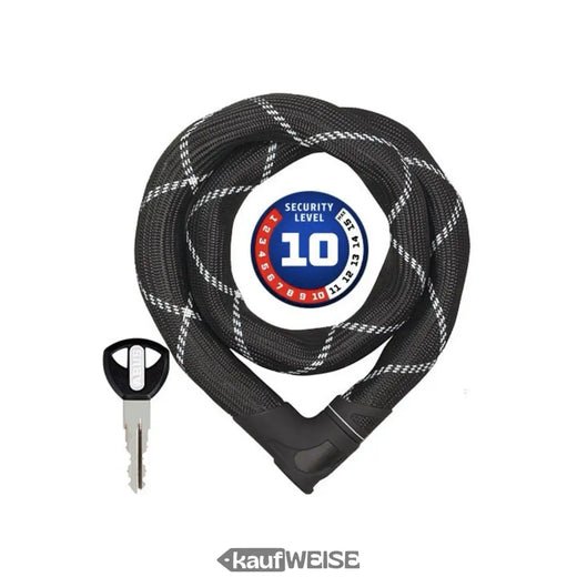 ABUS Iven Chain 8210 chain lock | 110cm level 10