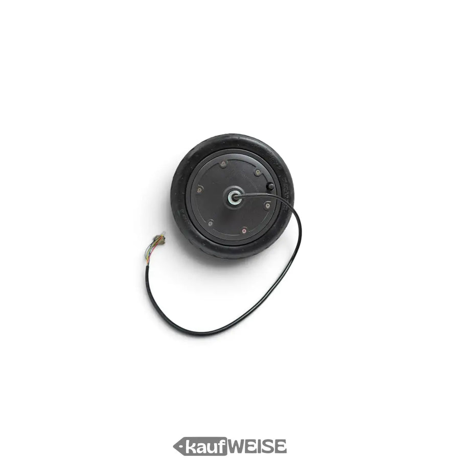One wheel for several models