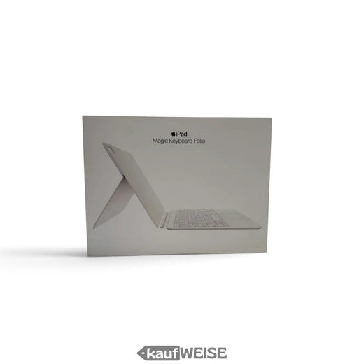 Apple iPad Magic Keyboard Folio for iPad (10th Generation) | Danish | Keyboard Case with Trackpad